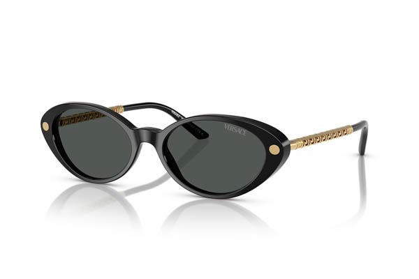 VERSACE 4469 Occhiali da Sole 