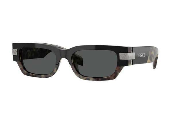 versace 4465 Occhiali da Sole 