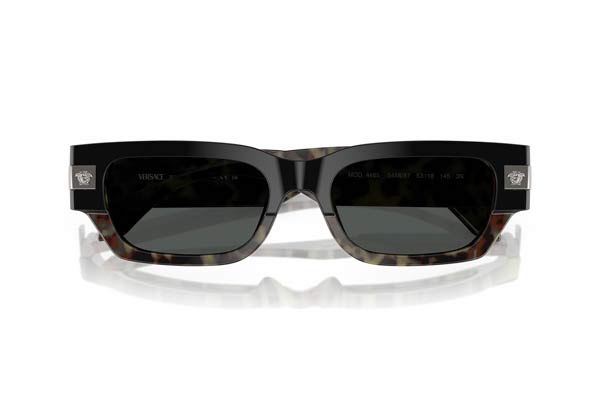 VERSACE 4465 Occhiali da Sole 