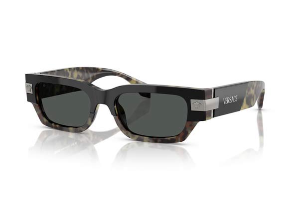 VERSACE 4465 Occhiali da Sole 