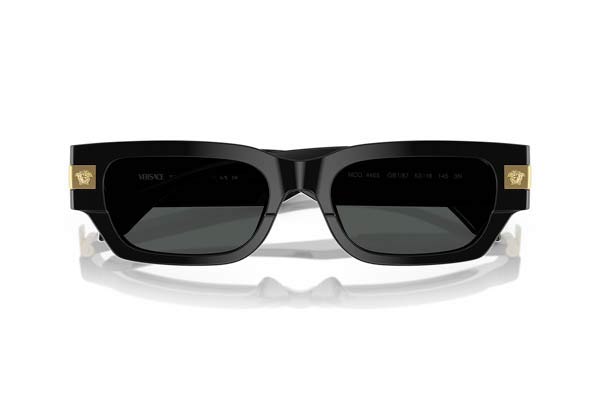 VERSACE 4465 Occhiali da Sole 