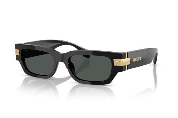 VERSACE 4465 Occhiali da Sole 