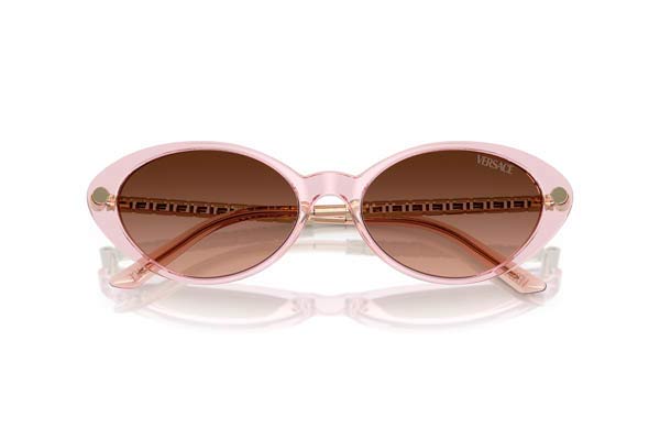 VERSACE 4469 Occhiali da Sole 