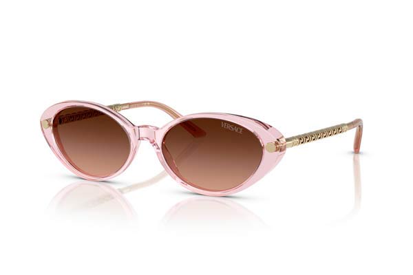 VERSACE 4469 Occhiali da Sole 