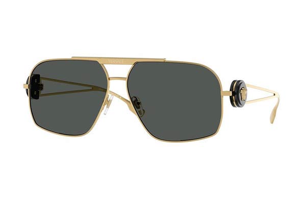 Versace 2269 100287 size 62 Occhiali da sole Prezzo: 267,38