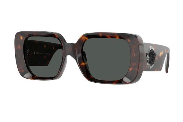 versace 4473U Occhiali da Sole 