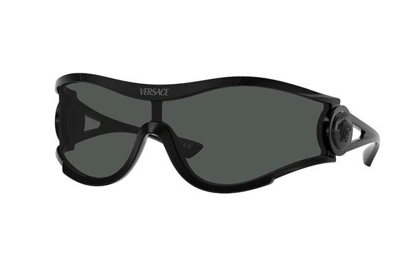 versace 4475 Occhiali da Sole 