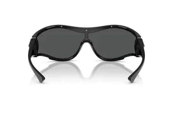 VERSACE 4475 Occhiali da Sole 