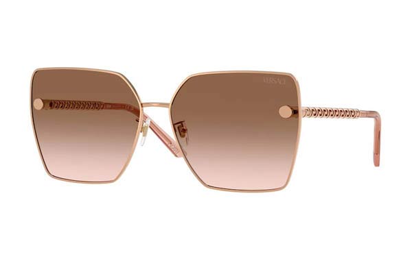 Versace 2270D 141213 size 63 Occhiali da sole Prezzo: 179,00