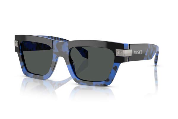 VERSACE 4464 Occhiali da Sole 