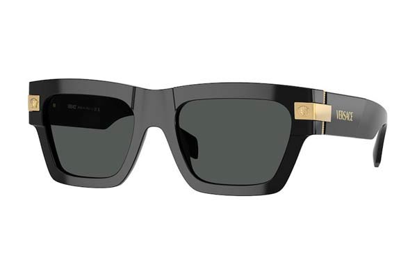 Versace 4464 GB1/87 size 55 Occhiali da sole Prezzo: 190,92