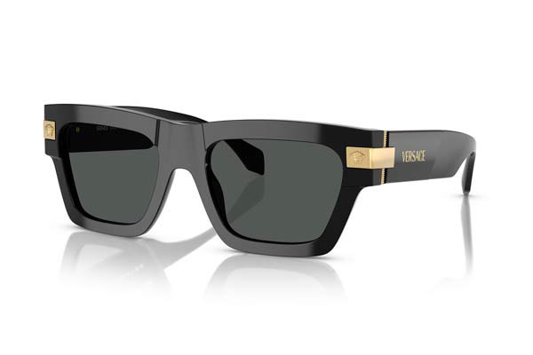 VERSACE 4464 Occhiali da Sole 