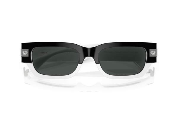 VERSACE 4465 Occhiali da Sole 