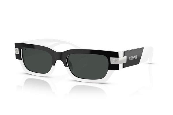 VERSACE 4465 Occhiali da Sole 