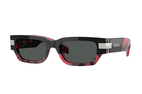 Versace 4465 545787 size 53 Occhiali da sole Prezzo: 191,00