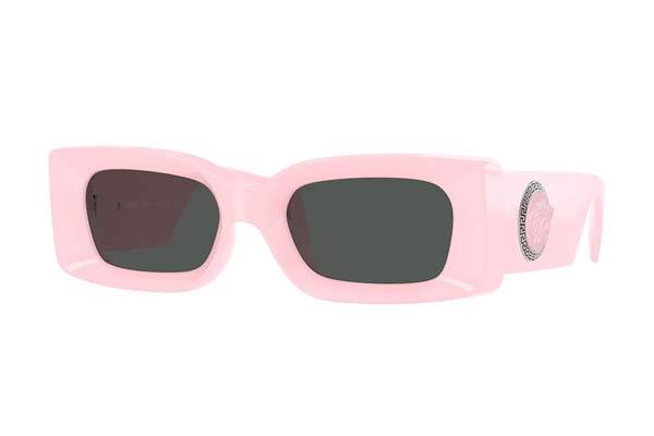 versace 4474U Occhiali da Sole 
