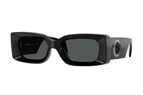 versace 4474U Occhiali da Sole 