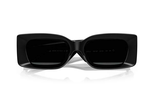 VERSACE 4474U Occhiali da Sole 