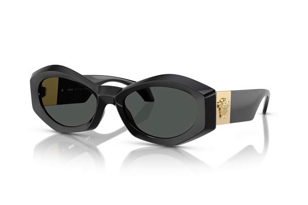 VERSACE 4466U Occhiali da Sole 