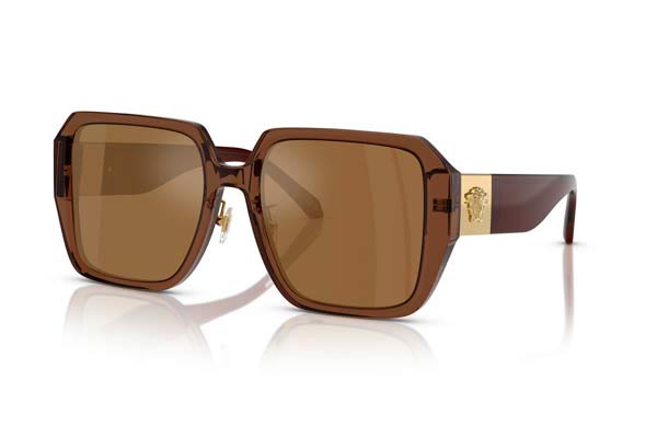 VERSACE 4472D Occhiali da Sole 