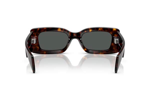 VERSACE 4474U Occhiali da Sole 