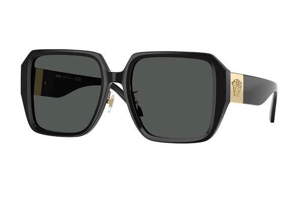 versace 4472D Occhiali da Sole 
