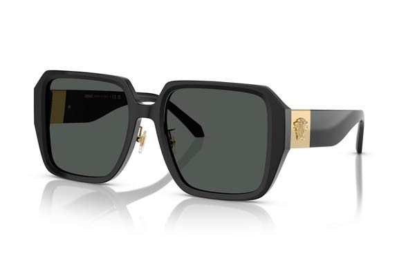 VERSACE 4472D Occhiali da Sole 
