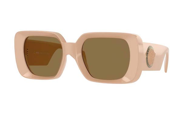 Versace 4473U 548973 size 54 Occhiali da sole Prezzo: 198,91