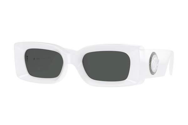 Versace 4474U 314-87 size 52 Occhiali da sole Prezzo: 241,99