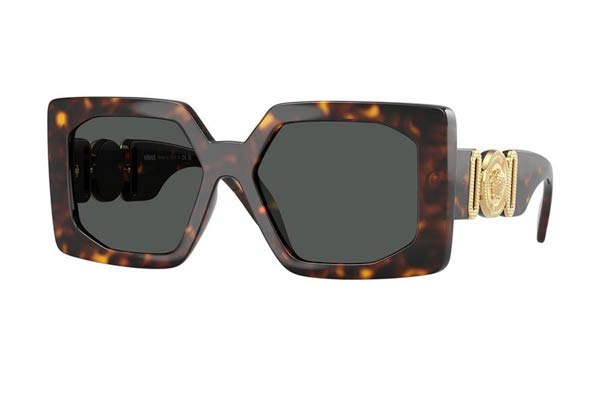 versace 4478U Occhiali da Sole 