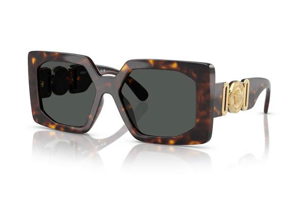VERSACE 4478U Occhiali da Sole 