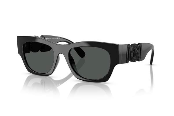 VERSACE 4479U Occhiali da Sole 