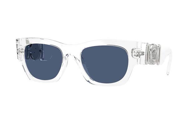 versace 4479U Occhiali da Sole 