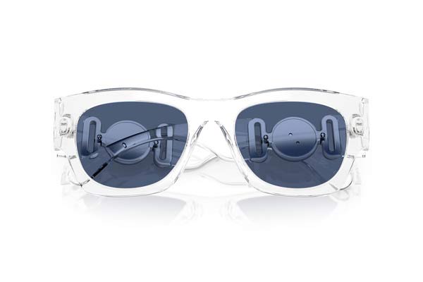 VERSACE 4479U Occhiali da Sole 