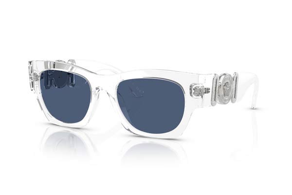 VERSACE 4479U Occhiali da Sole 