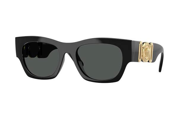 versace 4479U Occhiali da Sole 