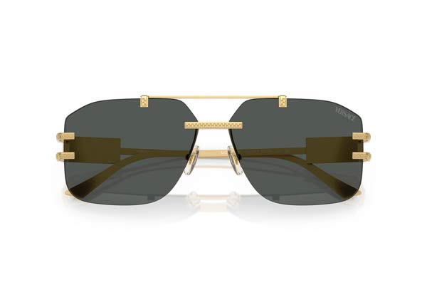 VERSACE 2275 Occhiali da Sole 