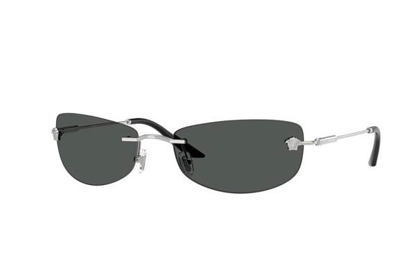 versace 2279 Occhiali da Sole 