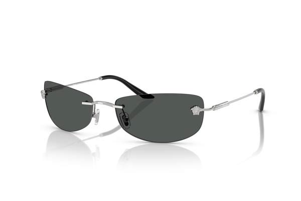 VERSACE 2279 Occhiali da Sole 