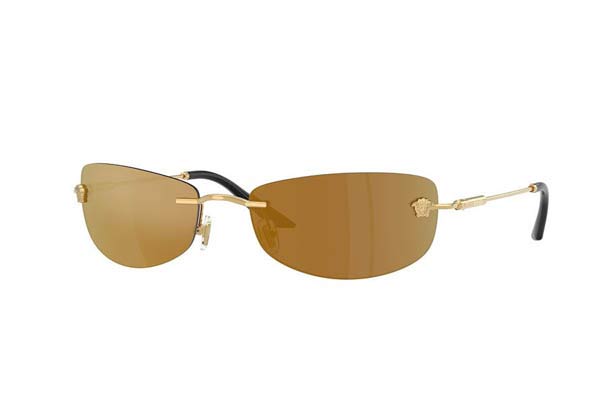 versace 2279 Occhiali da Sole 