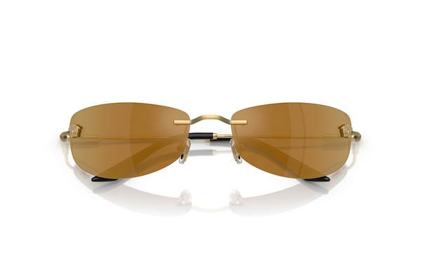 VERSACE 2279 Occhiali da Sole 