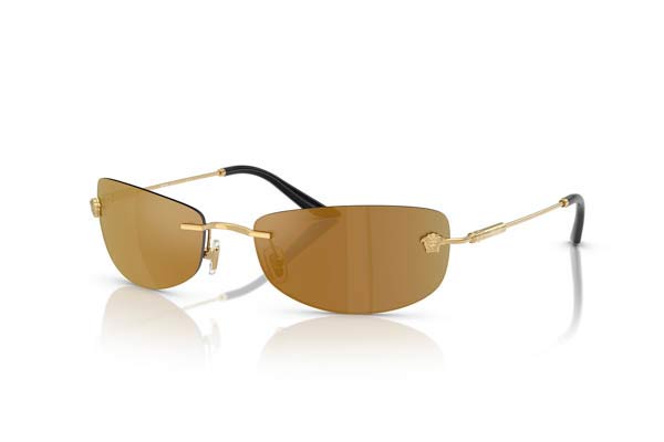 VERSACE 2279 Occhiali da Sole 