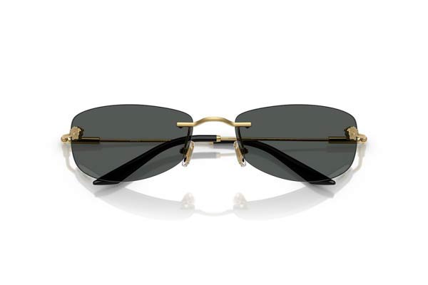 VERSACE 2279 Occhiali da Sole 