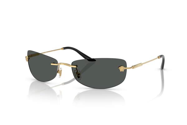 VERSACE 2279 Occhiali da Sole 