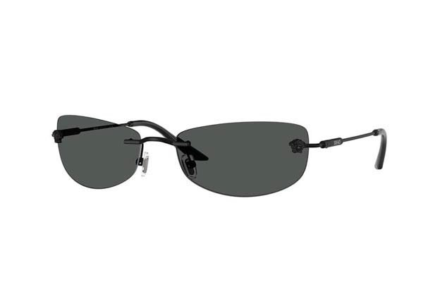 versace 2279 Occhiali da Sole 