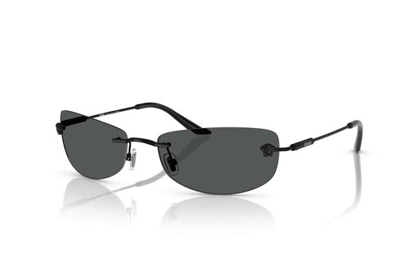 VERSACE 2279 Occhiali da Sole 