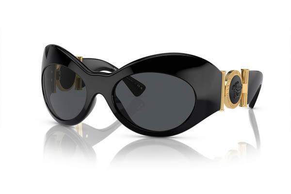 VERSACE 4462 Occhiali da Sole 
