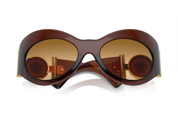 VERSACE 4462 Occhiali da Sole 