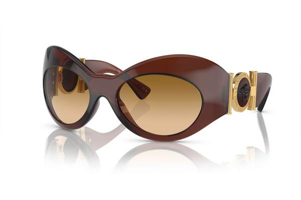 VERSACE 4462 Occhiali da Sole 