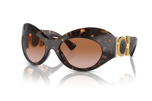 VERSACE 4462 Occhiali da Sole 
